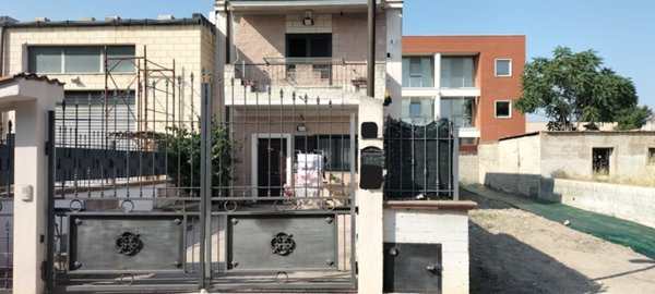 casa indipendente in vendita a Foggia