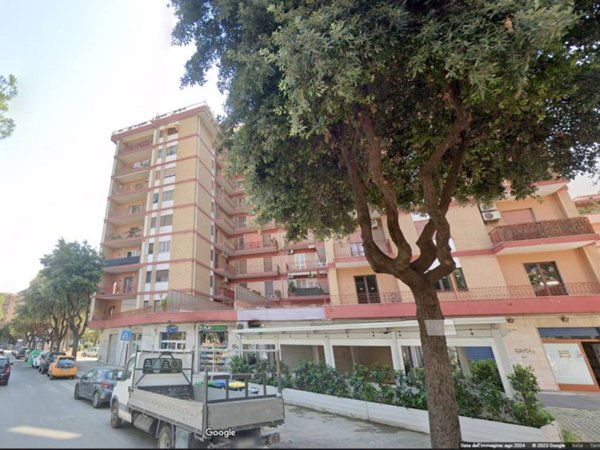 appartamento in vendita a Foggia in zona Immacolata / San Pio X