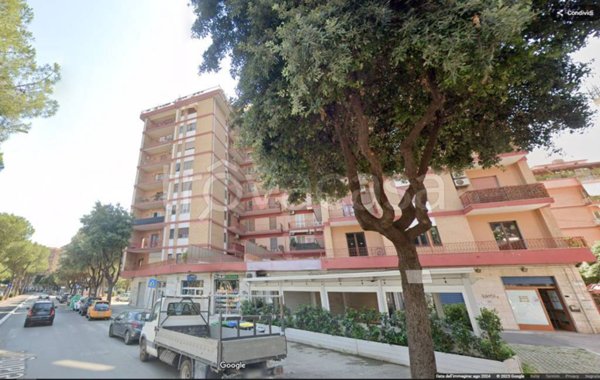 appartamento in vendita a Foggia in zona Immacolata / San Pio X