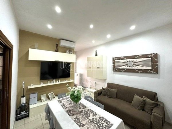 casa indipendente in vendita a Foggia in zona Fiera