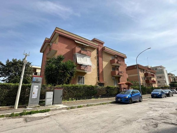 appartamento in vendita a Foggia in zona Fiera
