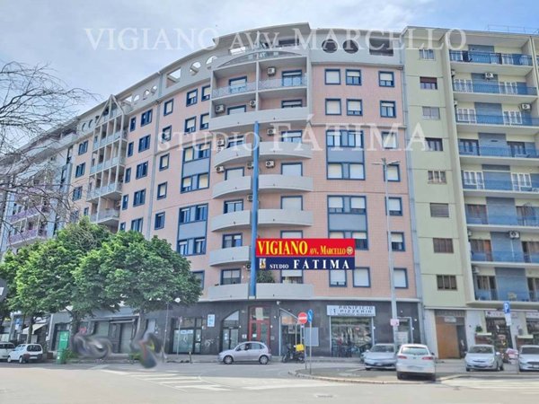 appartamento in vendita a Foggia