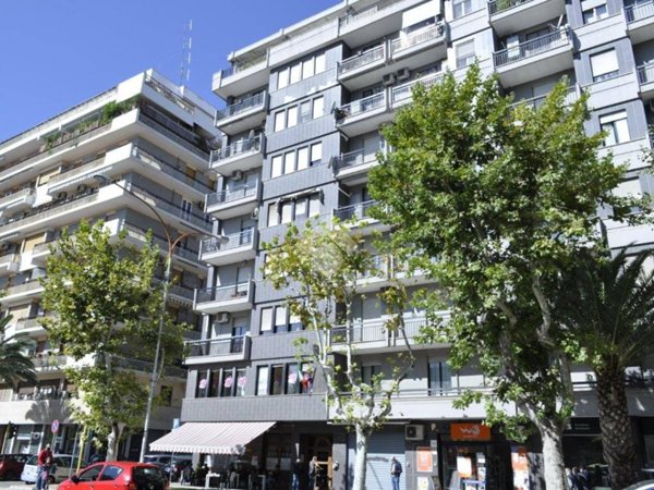 ufficio in vendita a Foggia in zona Centro Città