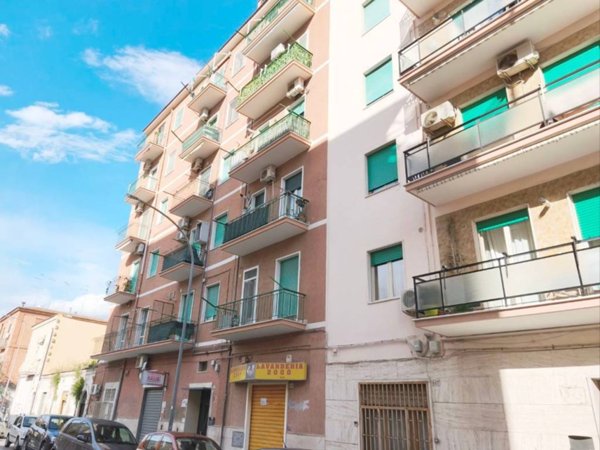 appartamento in vendita a Foggia in zona Centro Città