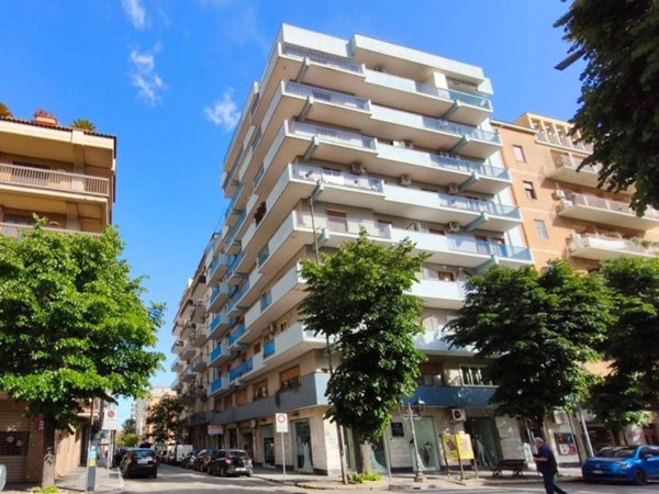 appartamento in vendita a Foggia