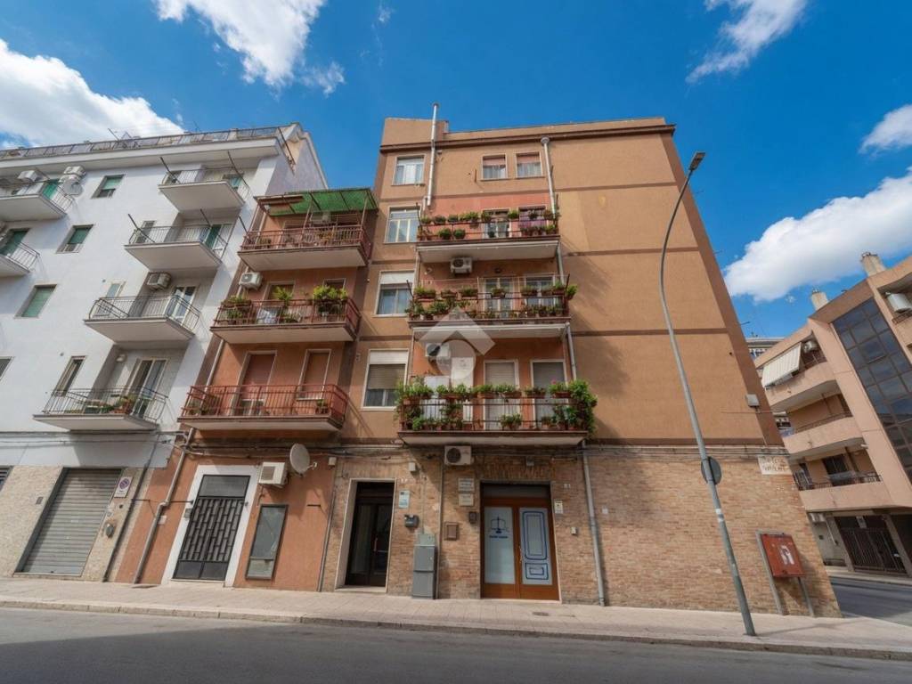 appartamento in vendita a Foggia