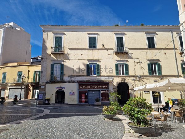 appartamento in vendita a Foggia in zona Centro Città