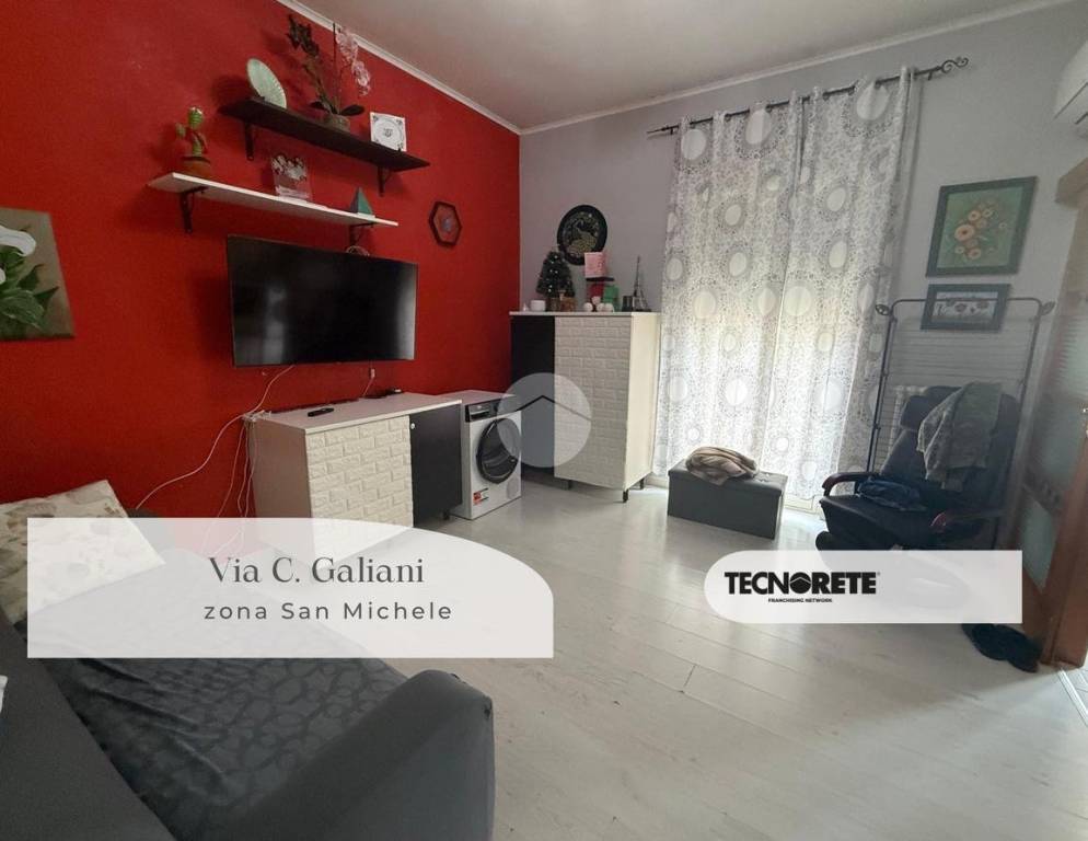 appartamento in vendita a Foggia in zona Centro Città