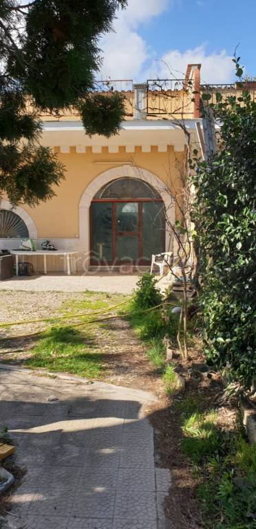 appartamento in vendita a Foggia in zona Villaggio Azzurro
