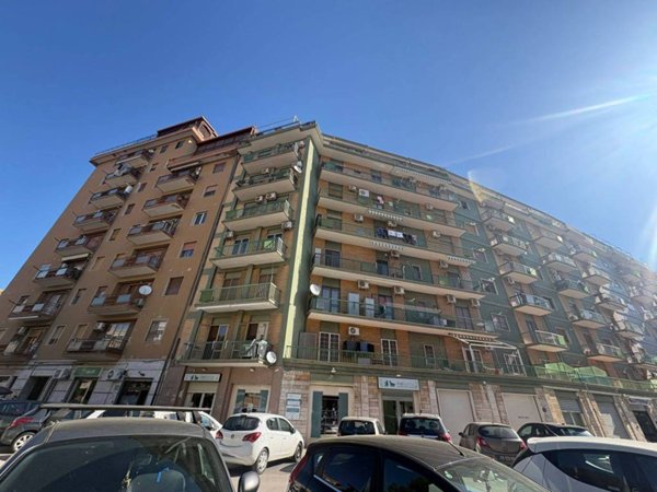 appartamento in vendita a Foggia