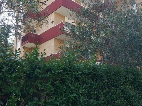 appartamento in vendita a Foggia in zona Candelaro