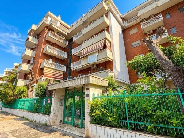 appartamento in vendita a Foggia in zona Macchia Gialla