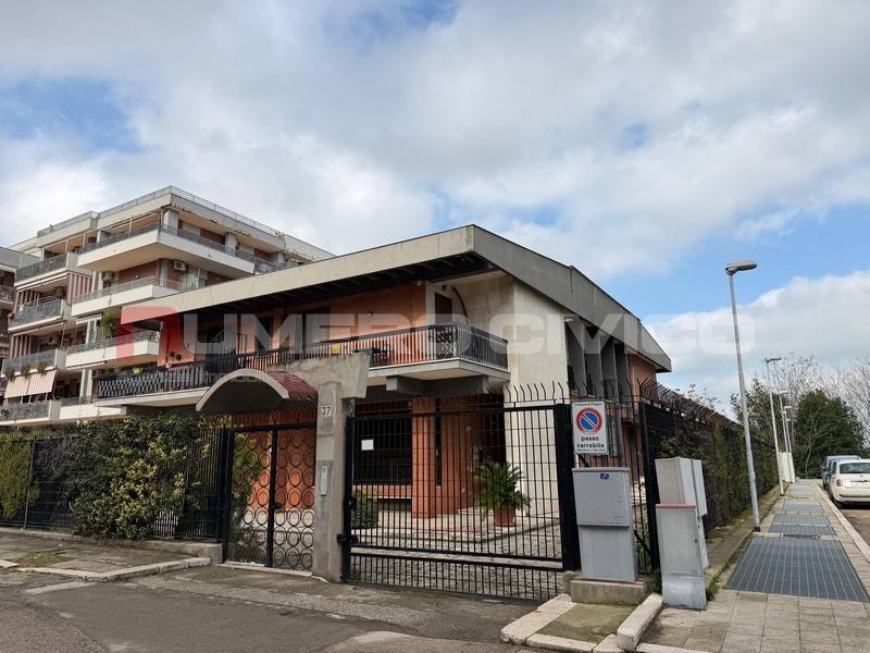 appartamento in vendita a Foggia in zona Fiera