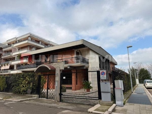 appartamento in vendita a Foggia in zona Fiera