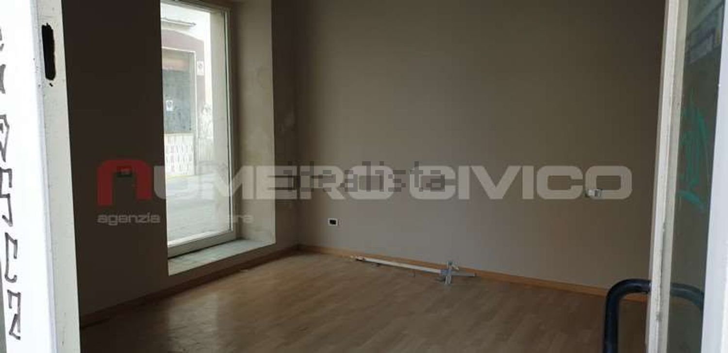 locale commerciale in vendita a Foggia