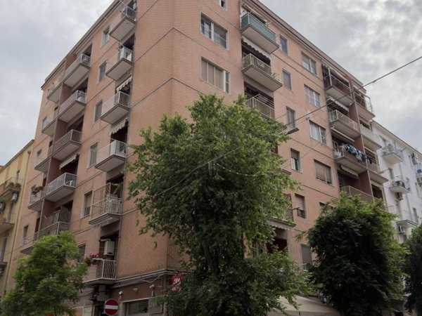 appartamento in vendita a Foggia in zona Immacolata / San Pio X