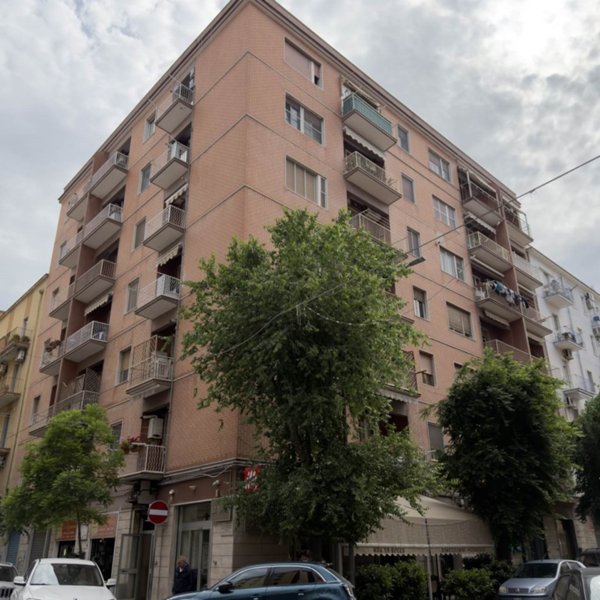 appartamento in vendita a Foggia in zona Immacolata / San Pio X