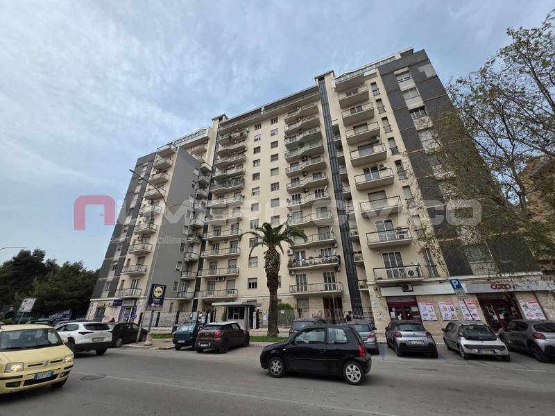 appartamento in vendita a Foggia