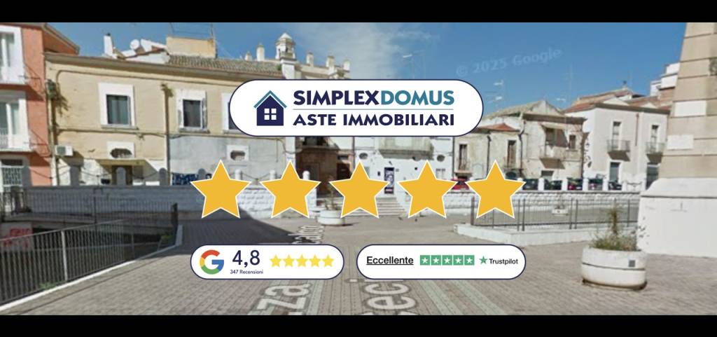 appartamento in vendita a Foggia in zona Centro Città