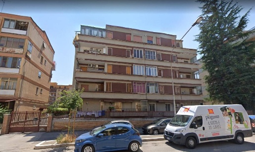 appartamento in vendita a Foggia in zona Immacolata / San Pio X