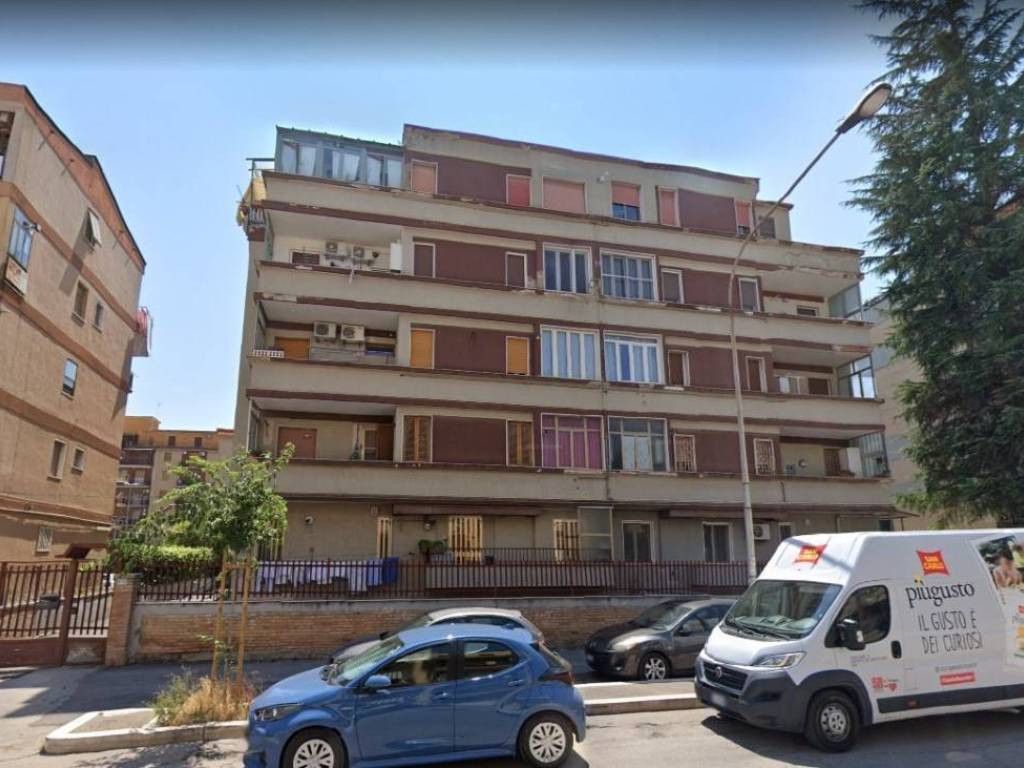 appartamento in vendita a Foggia in zona Immacolata / San Pio X