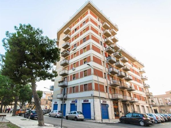 appartamento in vendita a Foggia in zona Centro Città