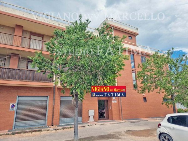 appartamento in vendita a Foggia