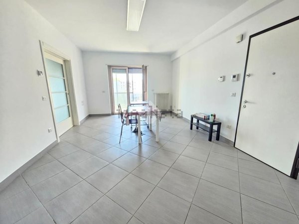 appartamento in vendita a Foggia in zona Macchia Gialla