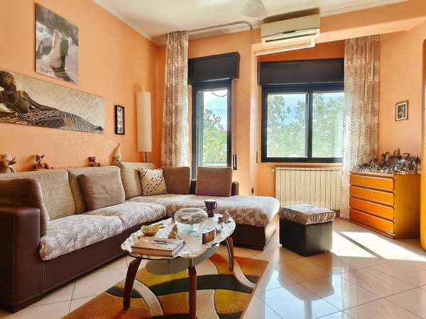 appartamento in vendita a Foggia in zona Immacolata / San Pio X