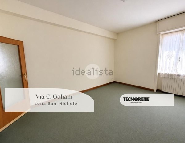 appartamento in vendita a Foggia