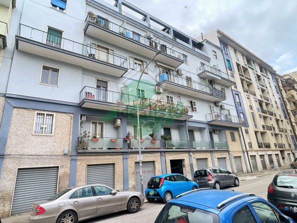 appartamento in vendita a Foggia