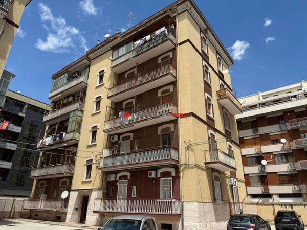 appartamento in vendita a Foggia