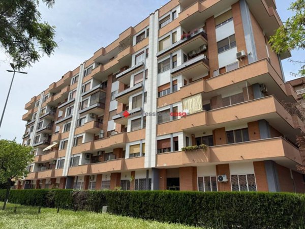 appartamento in vendita a Foggia