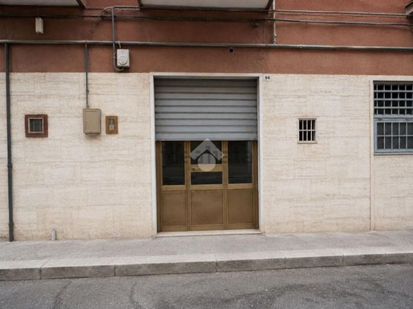 appartamento in vendita a Foggia in zona Candelaro