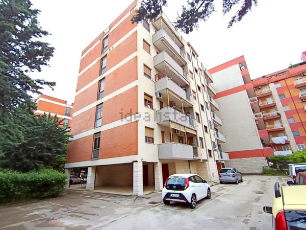 appartamento in vendita a Foggia