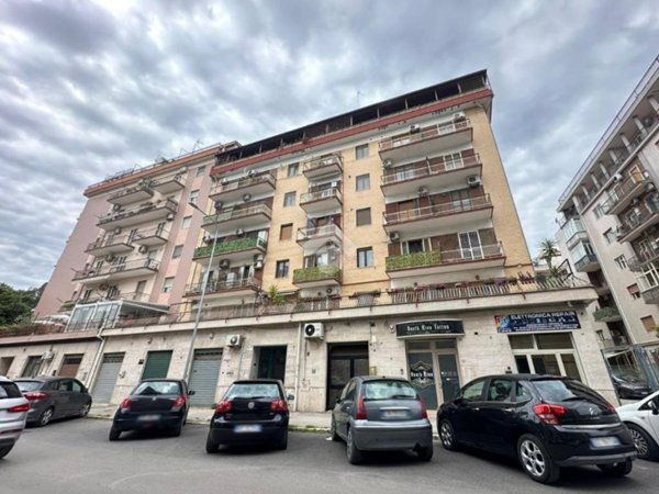 appartamento in vendita a Foggia in zona Immacolata / San Pio X