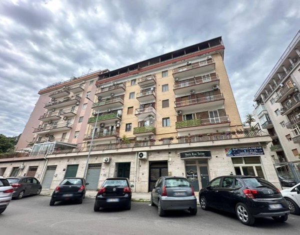 appartamento in vendita a Foggia in zona Immacolata / San Pio X