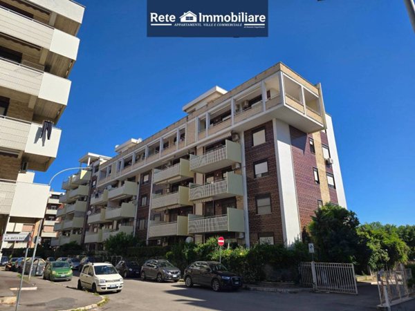 appartamento in vendita a Foggia in zona Macchia Gialla
