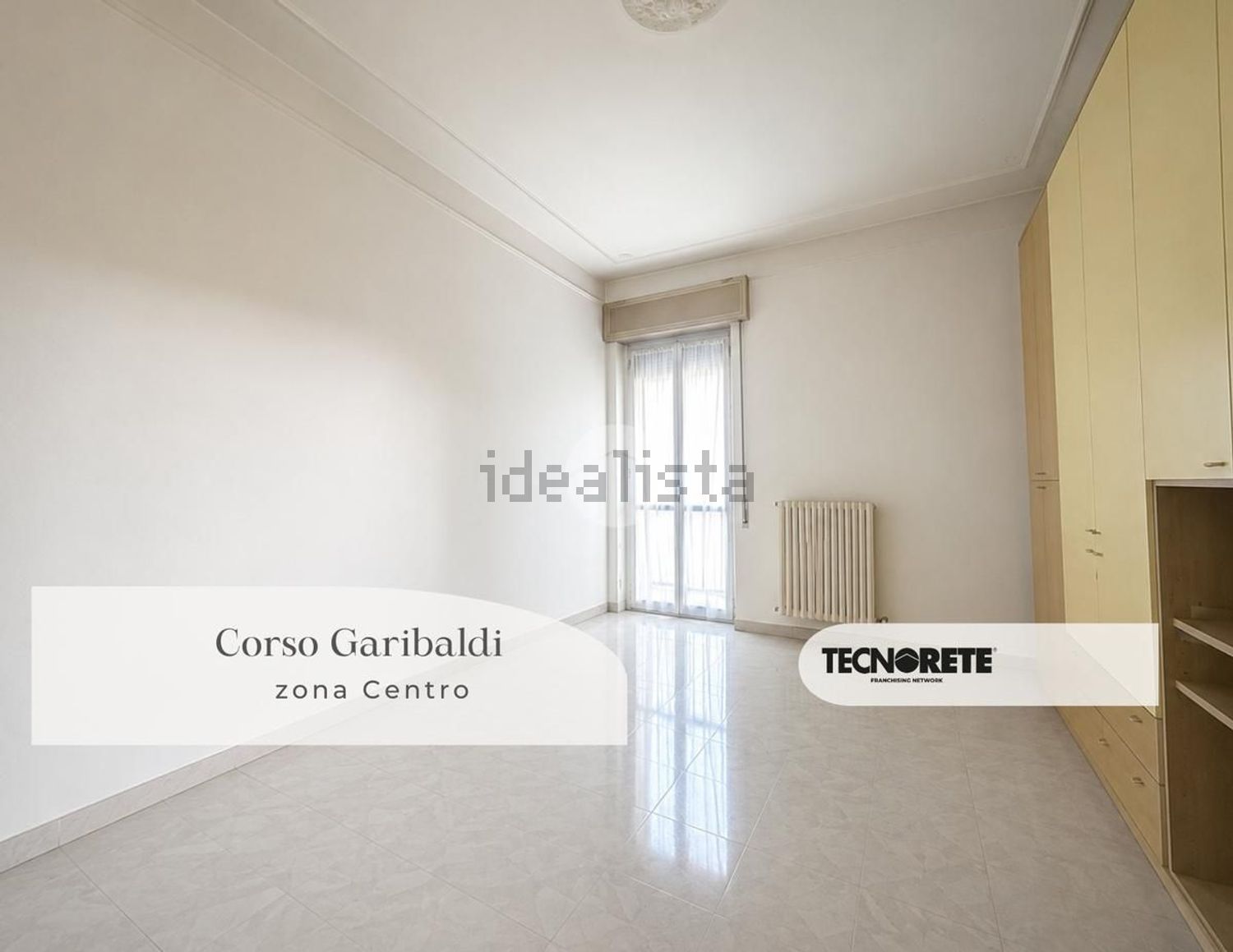 appartamento in vendita a Foggia in zona Centro Città