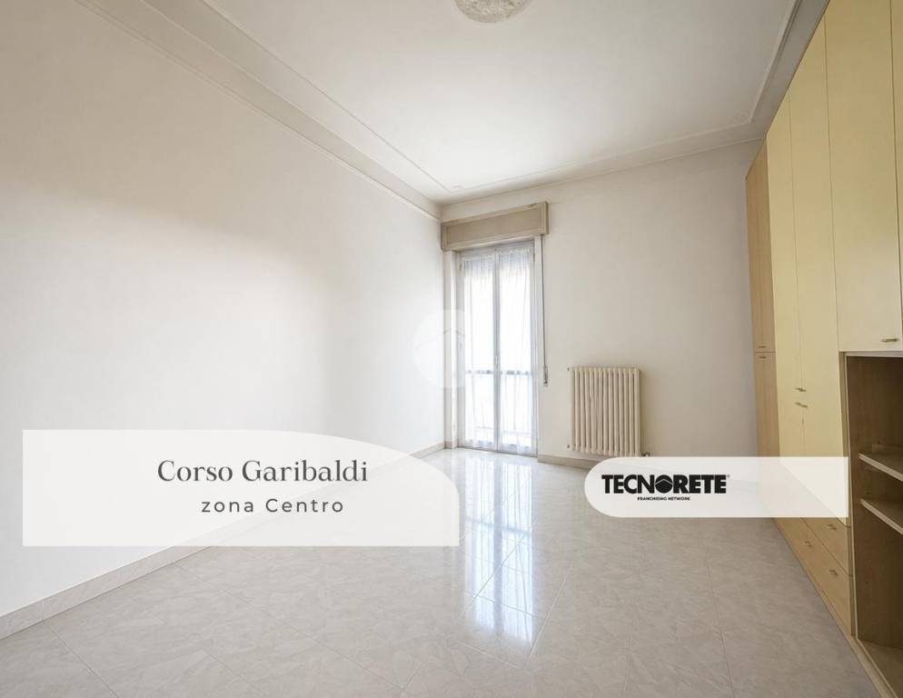 appartamento in vendita a Foggia in zona Centro Città