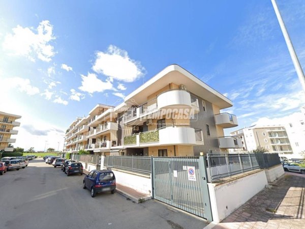 appartamento in vendita a Foggia
