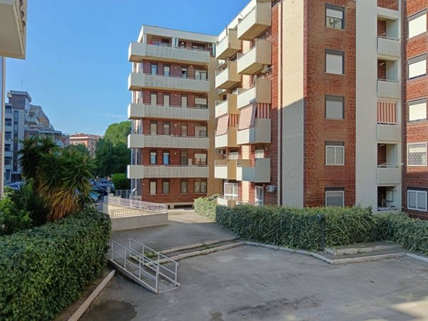 appartamento in vendita a Foggia in zona Macchia Gialla