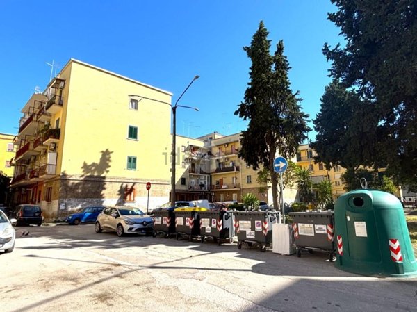 appartamento in vendita a Foggia in zona Centro Città