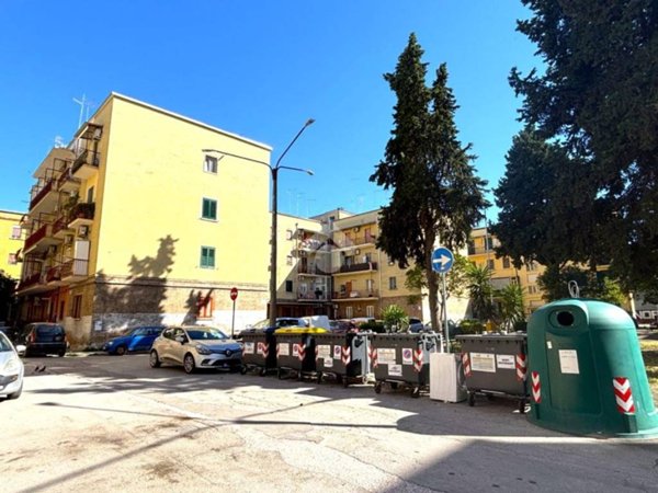 appartamento in vendita a Foggia in zona Centro Città