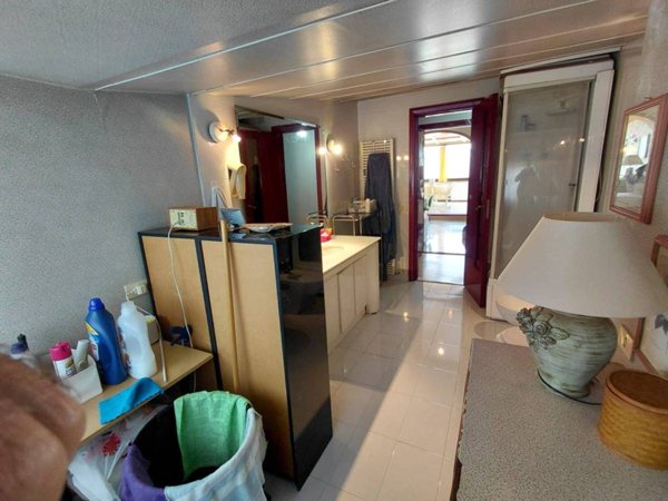 appartamento in vendita a Foggia