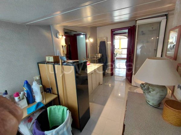 appartamento in vendita a Foggia in zona Immacolata / San Pio X