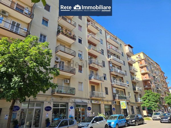 appartamento in vendita a Foggia in zona Immacolata / San Pio X