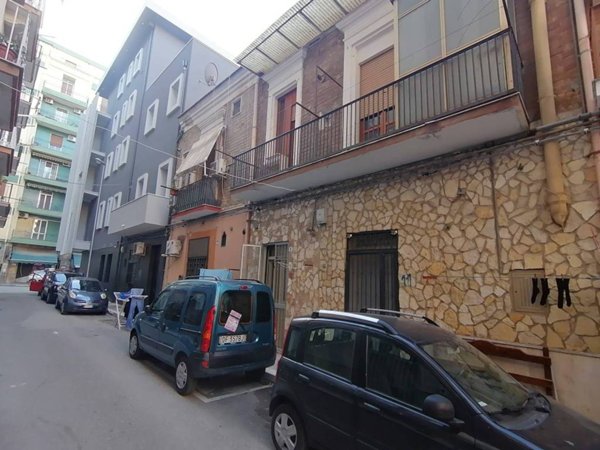 appartamento in vendita a Foggia