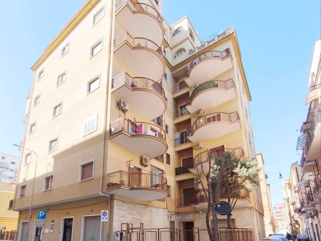 appartamento in vendita a Foggia