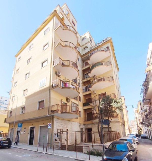 appartamento in vendita a Foggia